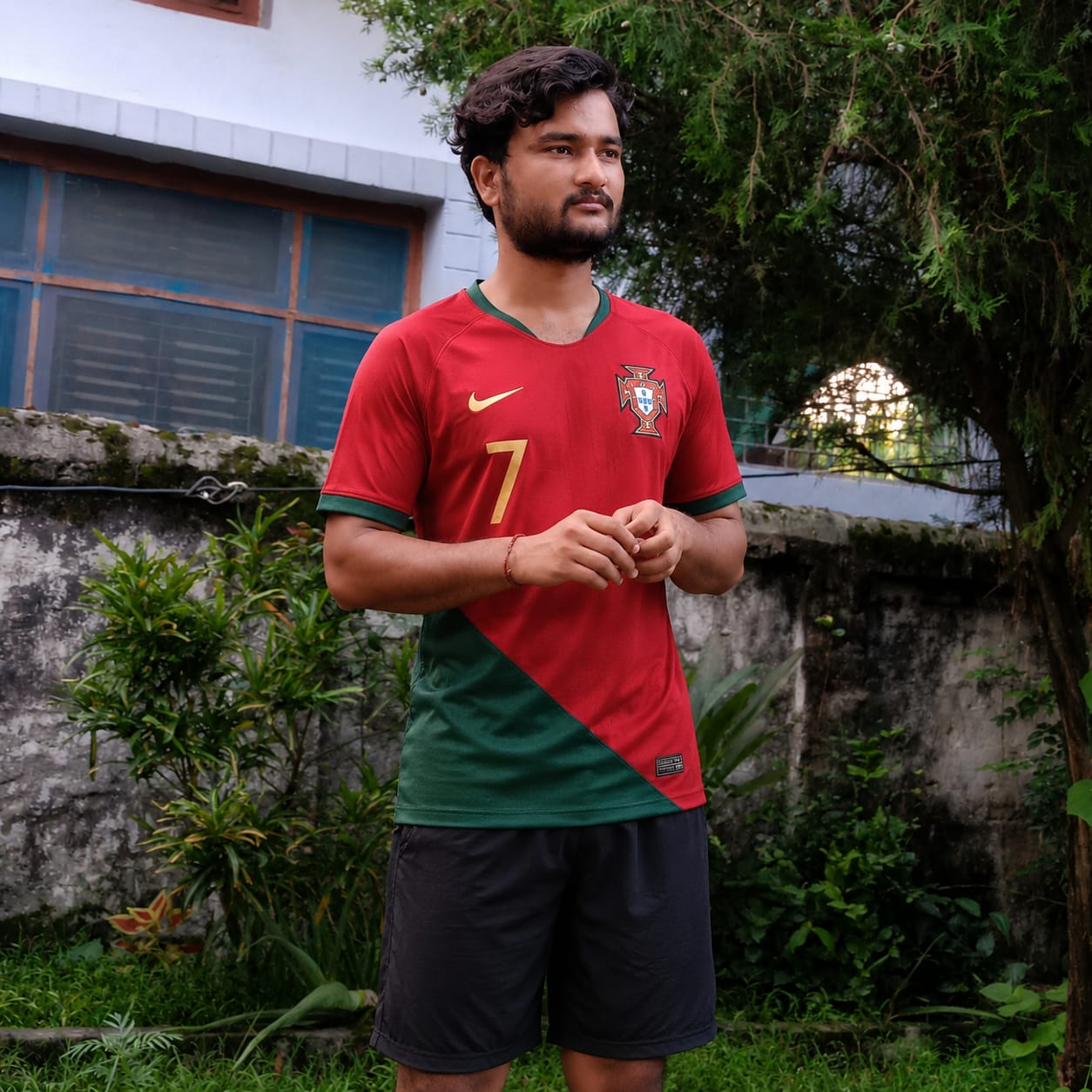 Er. Jagat Bogati - Civil Engineer